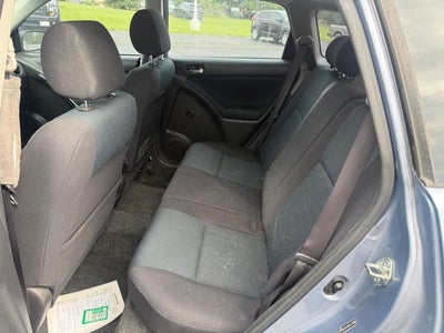 2005 Toyota Matrix XR
