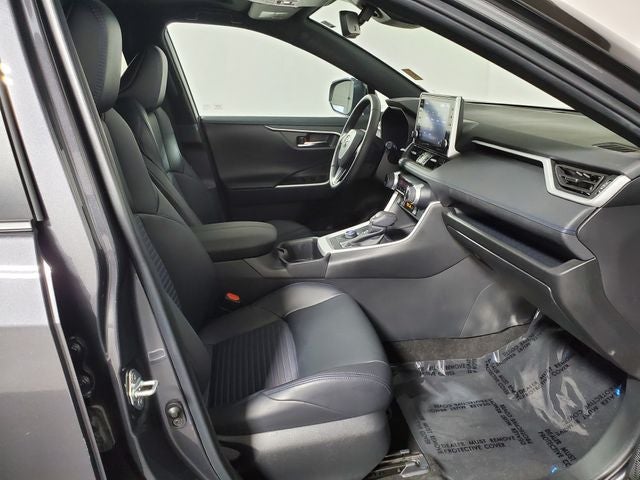 2022 Toyota RAV4 Hybrid XSE