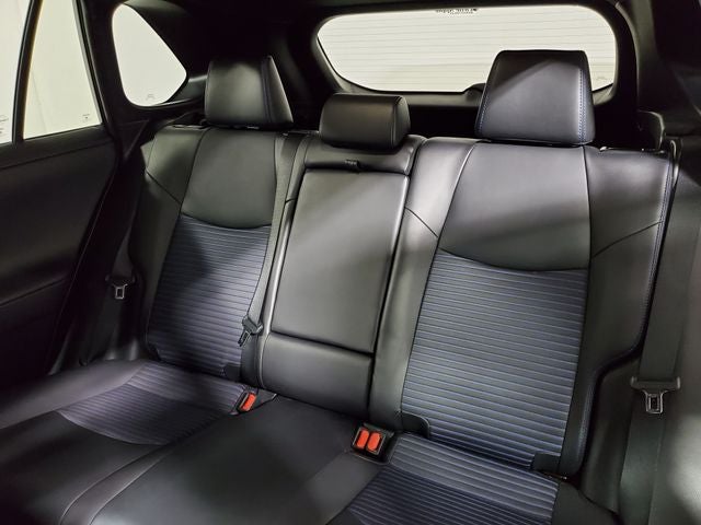 2022 Toyota RAV4 Hybrid XSE