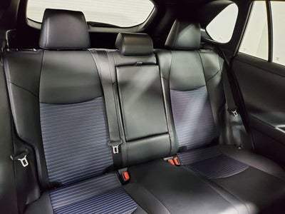 2022 Toyota RAV4 Hybrid XSE