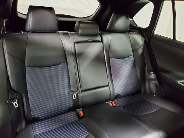 2022 Toyota RAV4 Hybrid XSE