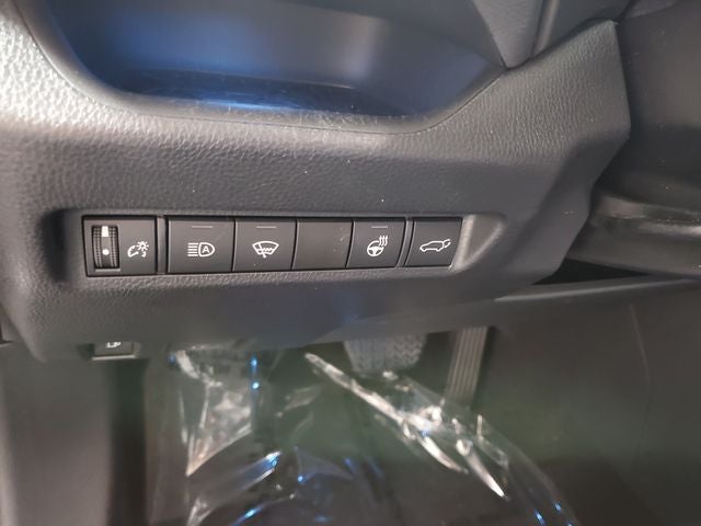 2022 Toyota RAV4 Hybrid XSE