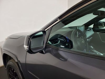 2022 Toyota RAV4 Hybrid XSE