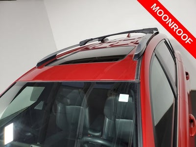 2017 Toyota RAV4 SE