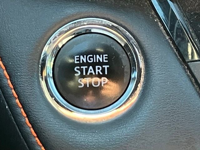 2017 Toyota RAV4 SE