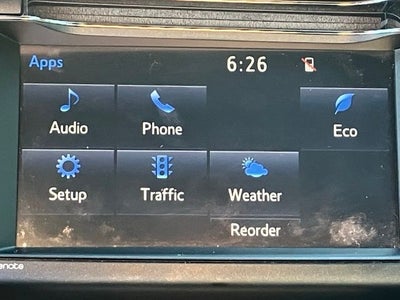 2017 Toyota RAV4 SE