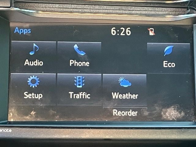 2017 Toyota RAV4 SE