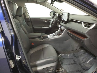 2024 Toyota RAV4 Limited