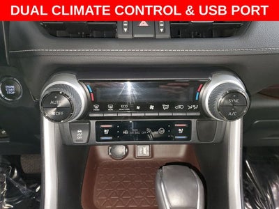 2024 Toyota RAV4 Limited