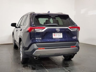 2024 Toyota RAV4 Limited