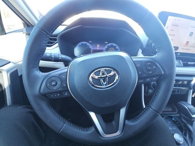 2024 Toyota RAV4 Limited