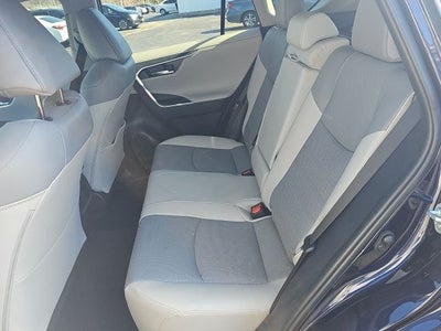 2024 Toyota RAV4 Limited