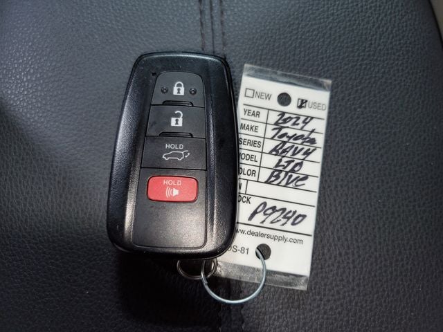 2024 Toyota RAV4 Limited