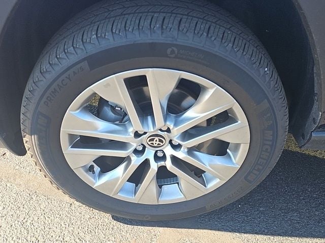 2024 Toyota RAV4 Limited