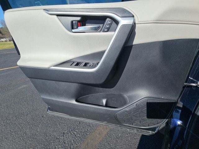 2024 Toyota RAV4 Limited