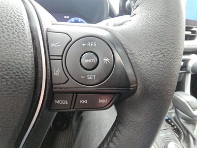 2023 Toyota RAV4 Limited