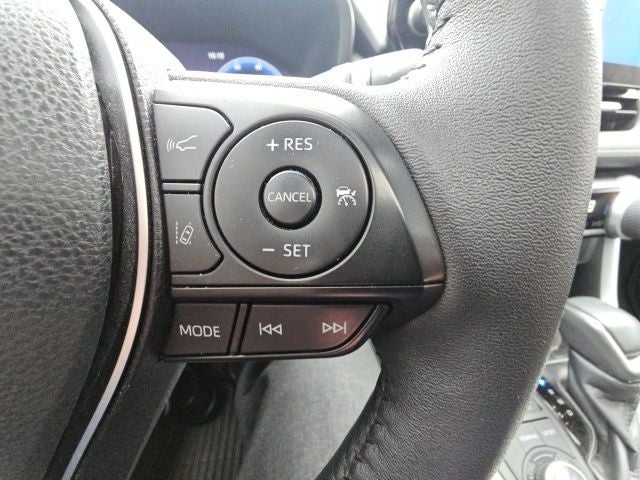 2023 Toyota RAV4 Limited