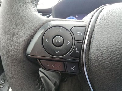 2023 Toyota RAV4 Limited