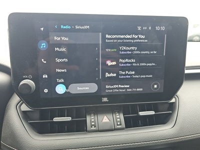 2023 Toyota RAV4 Limited