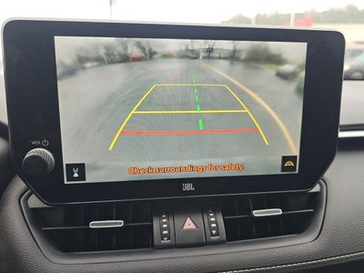 2023 Toyota RAV4 Limited