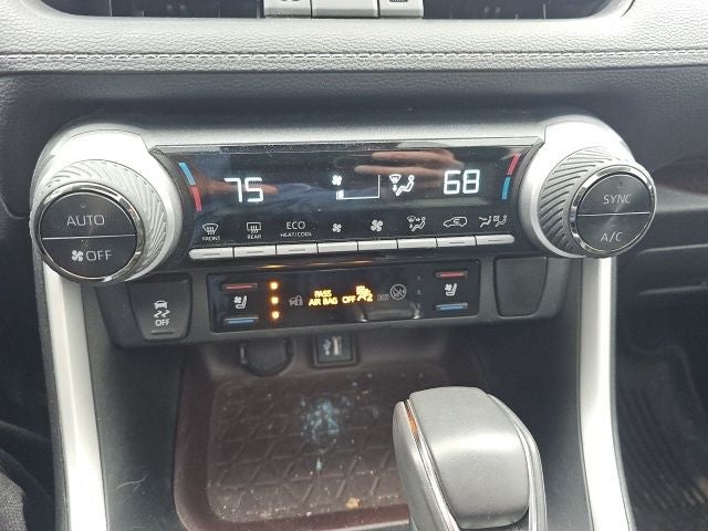 2023 Toyota RAV4 Limited