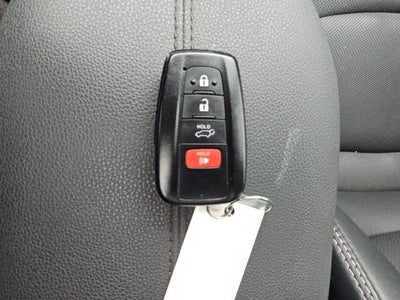 2023 Toyota RAV4 Limited