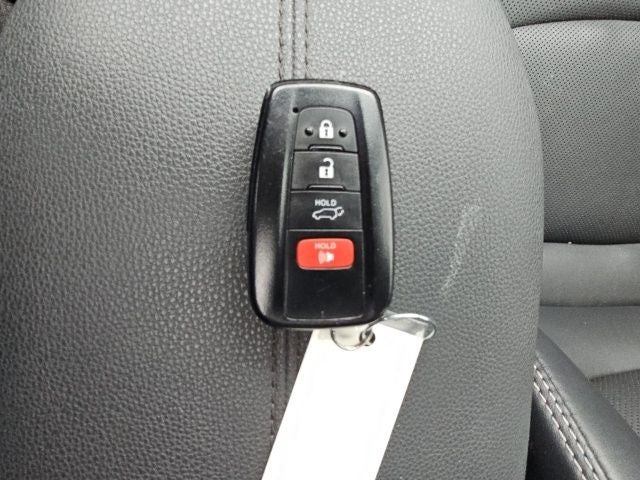 2023 Toyota RAV4 Limited