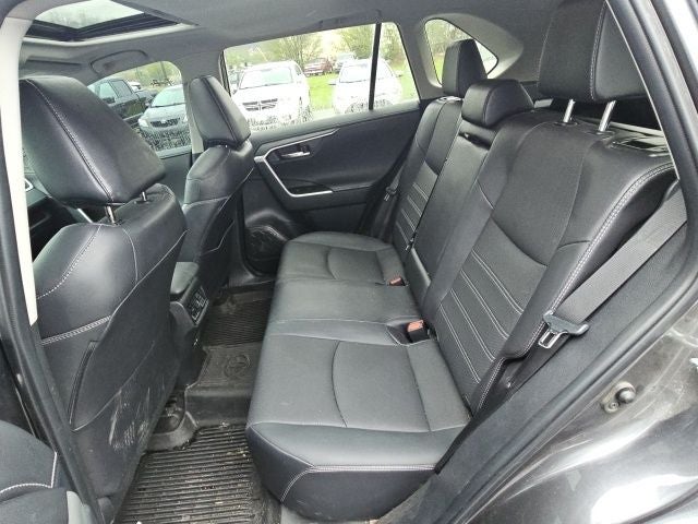 2023 Toyota RAV4 Limited