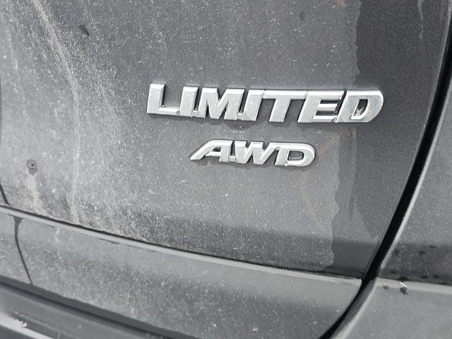 2023 Toyota RAV4 Limited