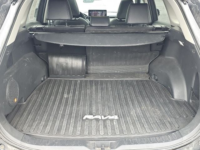 2023 Toyota RAV4 Limited