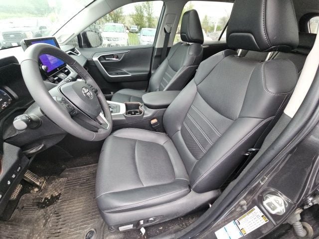 2023 Toyota RAV4 Limited