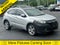 2016 Honda HR-V EX-L w/Navigation