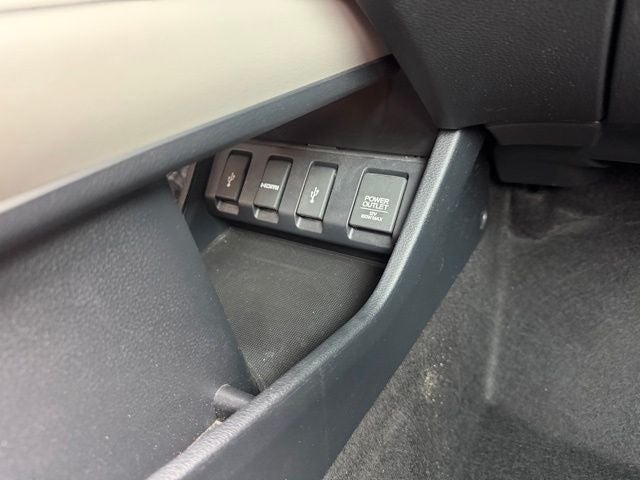 2016 Honda HR-V EX-L w/Navigation