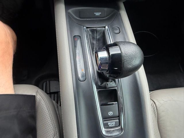 2016 Honda HR-V EX-L w/Navigation