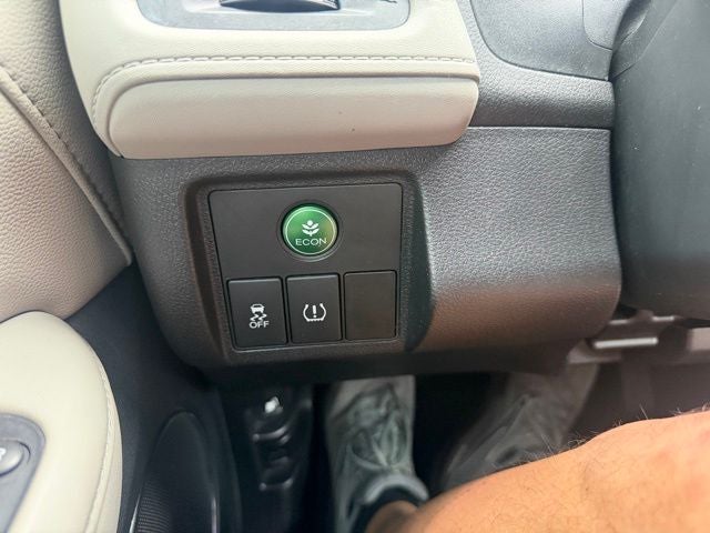 2016 Honda HR-V EX-L w/Navigation