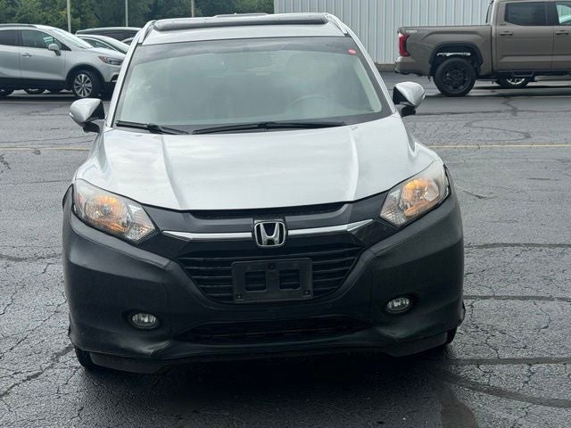 2016 Honda HR-V EX-L w/Navigation