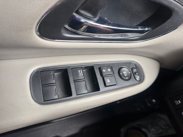 2016 Honda HR-V EX-L w/Navigation