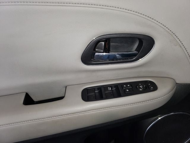 2016 Honda HR-V EX-L w/Navigation