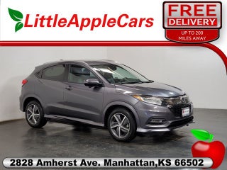 2019 Honda HR-V Touring