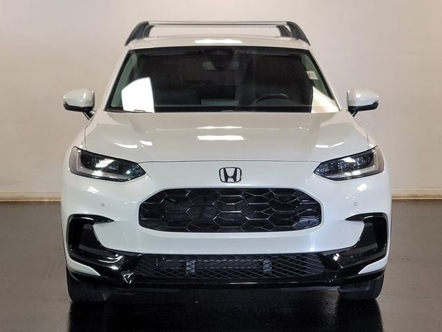 2024 Honda HR-V EX-L AWD