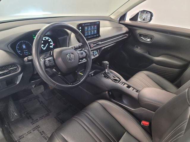 2024 Honda HR-V EX-L AWD