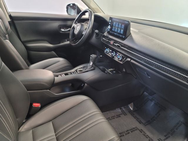 2024 Honda HR-V EX-L AWD