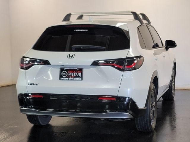 2024 Honda HR-V EX-L AWD