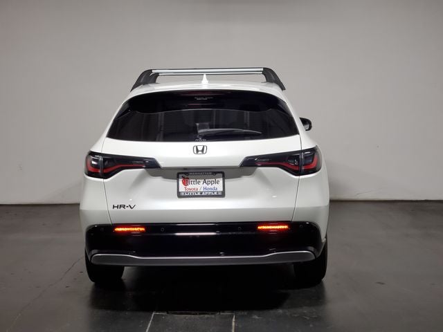 2024 Honda HR-V EX-L AWD