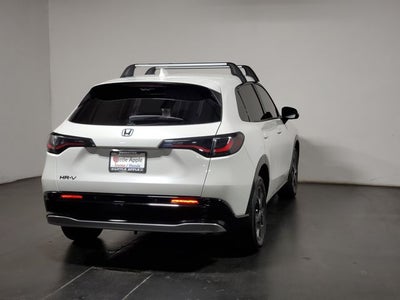 2024 Honda HR-V EX-L AWD