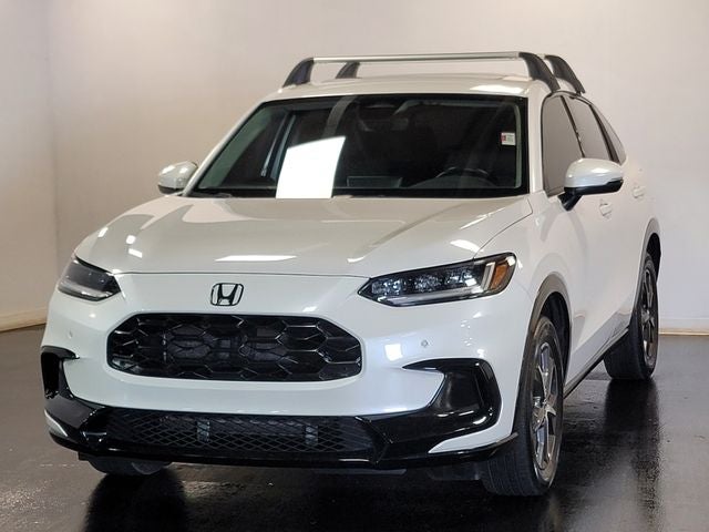 2024 Honda HR-V EX-L AWD