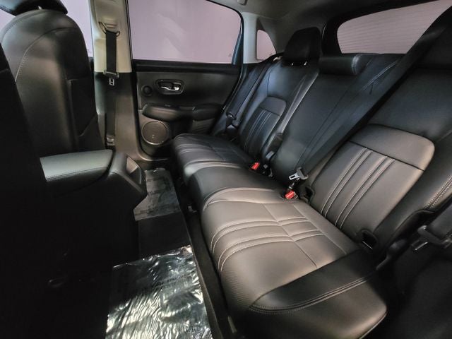 2024 Honda HR-V EX-L AWD