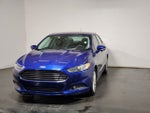 2016 Ford Fusion Hybrid SE