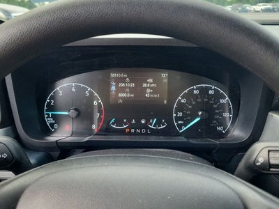2024 Ford Maverick XL