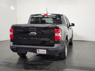 2024 Ford Maverick XL